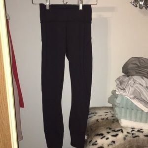 Lululemon leggings
